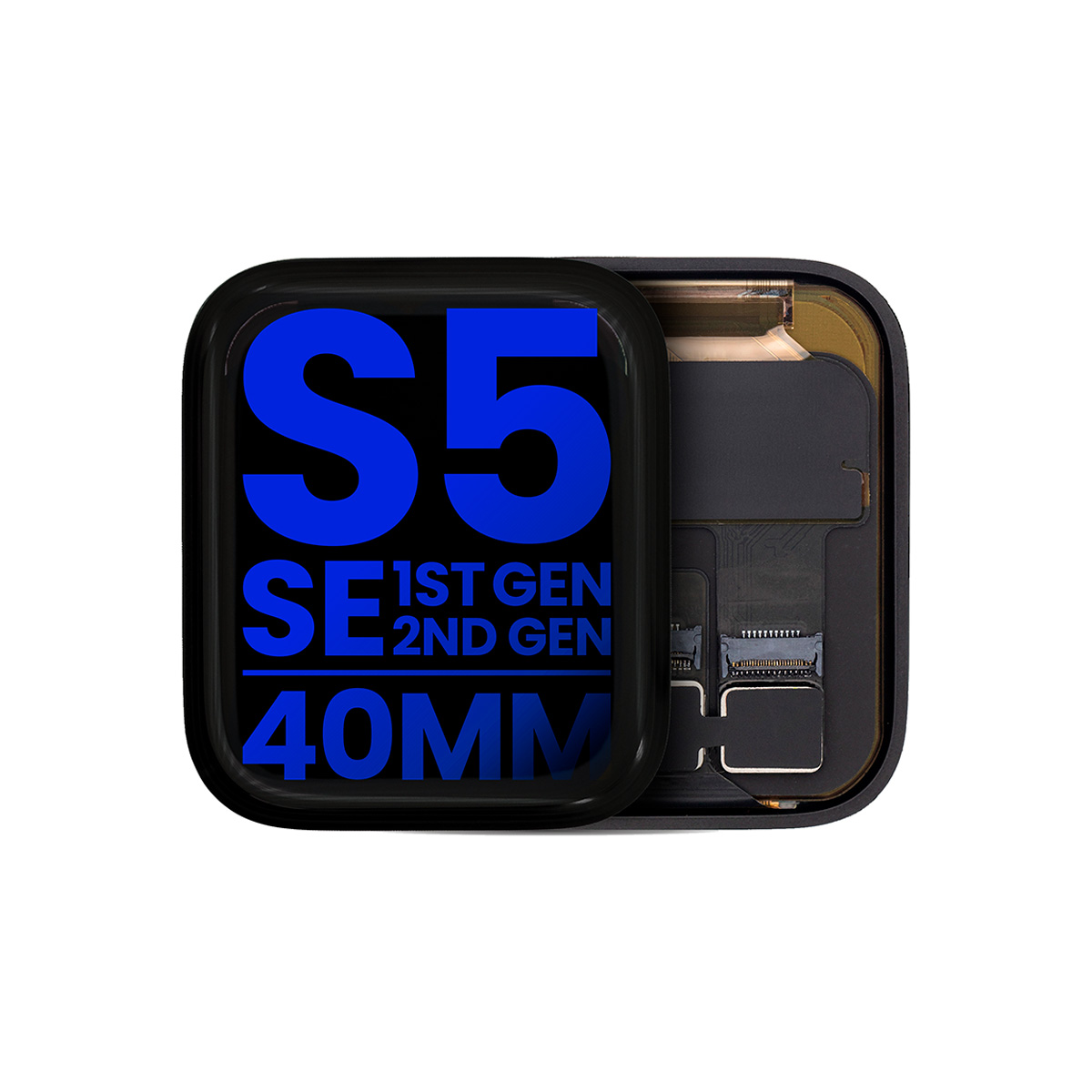 Modulo Watch Serie 5/Serie SE 40mm